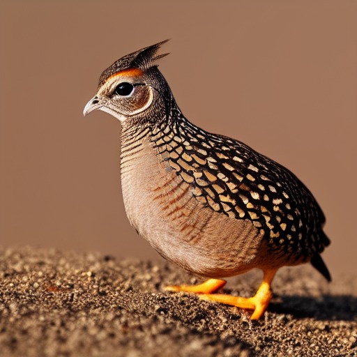 national geographic quail fall